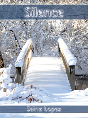 cover image of Silence